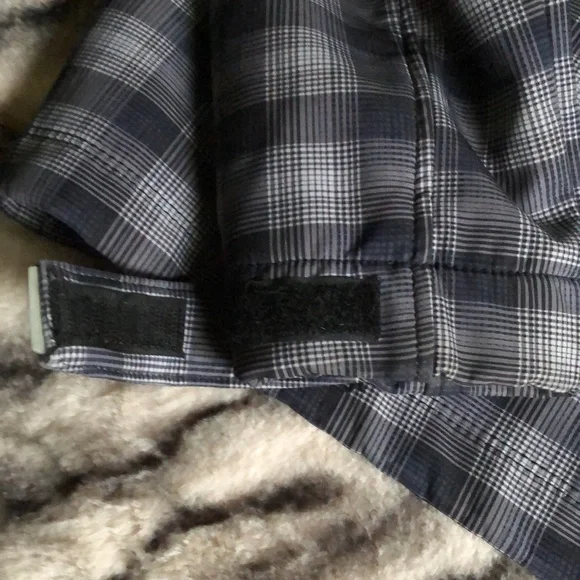 Mens Point Zero jacket - Picture 5 of 9